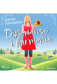 Audiobook Dysonanse i harmonie mp3