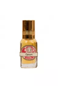 Song Of India Indyjski olejek zapachowy 5 ml - Opium