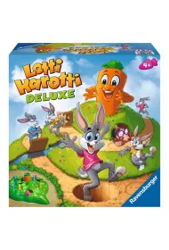 Lotti Karotti Deluxe Ravensburger
