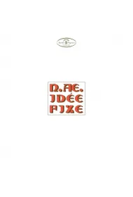 Idee Fixe (SACD)