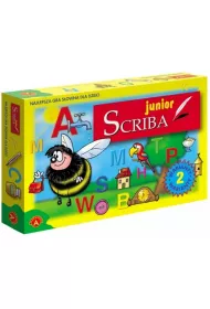 Scriba Junior Alexander