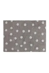 Dywan bawe�niany Topos Grey 120x160cm