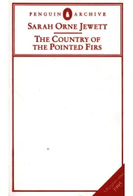 The Country of the Pointed Firs