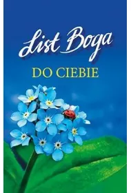 List Boga do Ciebie