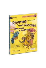 Rhymes and Riddles. Rymowanki - Zgadywanki