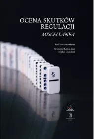 Ocena skutk�w regulacji