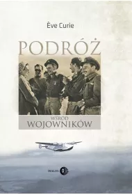 Podr wrd wojownikw