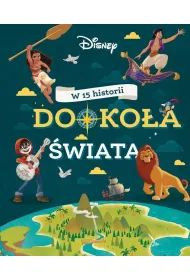 W 15 historii dooko�a �wiata. Disney