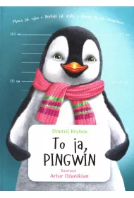 To ja, Pingwin