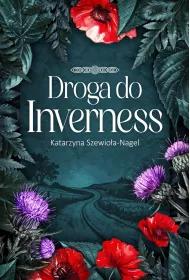 eBook Droga do Inverness epub