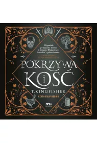 Audiobook Pokrzywa i ko mp3