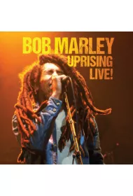 Uprising Live! (3vinyl)