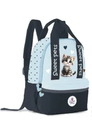 Beniamin Plecak The Sweet Pets Kot