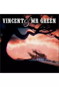 Vincent & Mr Green (CD)