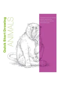 Quick Start Drawing Animals