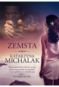 Zemsta. Mistrz. Tom 2