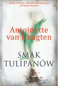 Smak tulipan�w
