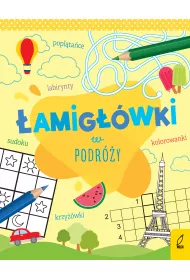 �amig��wki w podr�y
