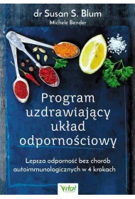 Program uzdrawiaj�cy uk�ad odporno�ciowy