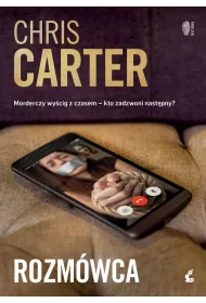 Rozm�wca. Robert Hunter. Tom 8