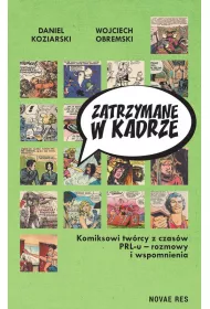 Zatrzymane w kadrze