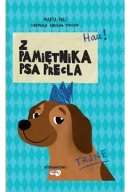 Z pami�tnika psa Precla
