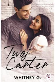 eBook Tw�j Carter mobi epub