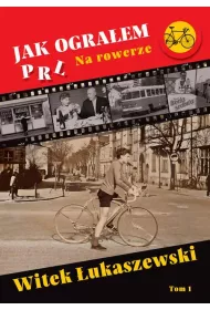 eBook Jak ograem PRL mobi epub