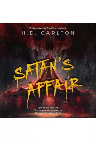 Audiobook Satan's Affair. Cat And Mouse Duet. Tom 0.5 mp3