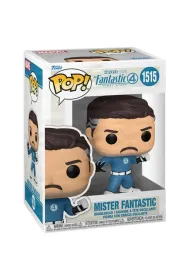 Figurka Funko POP Mister Fantastic