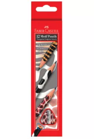 Faber-Castell O��wek tr�jkatny motyw - �yrafy