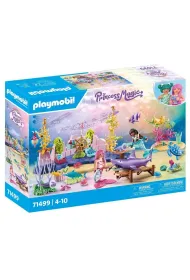 Playmobil Princess Magic Podwodna opieka nad zwierz�tami morskimi  71499
