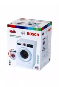 Pralka Bosch Klein Trefl