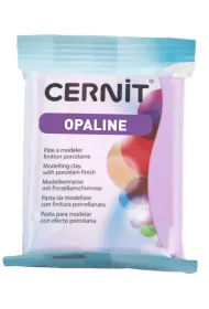 Cernit Modelina liliowa 56 g