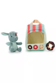 Sklepik z donutami Smoka Joe Lilliputiens
