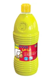 Fila Farby tempery w butelce Giotto Be-Be 1000 ml