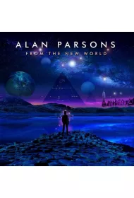 From The New World (CD+DVD)