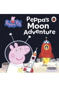 Peppa Pig: Peppa`s Moon Adventure