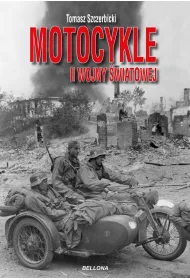 Motocykle II Wojny �wiatowej