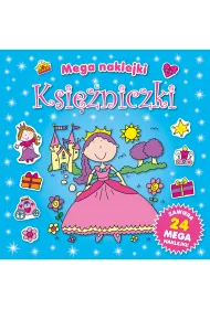 KSIʯNICZKI Mega Naklejki