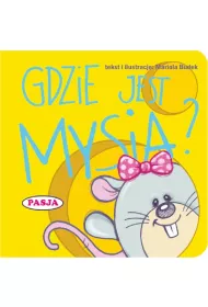 Gdzie jest mysia