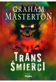 Trans �mierci (barwione brzegi)