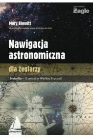 Nawigacja astronomiczna dla eglarzy