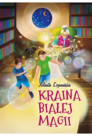 Kraina biaej magii