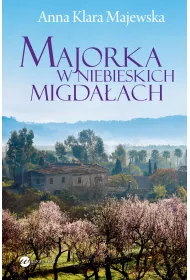 Majorka w niebieskich migda�ach