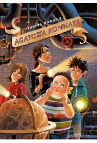 Agatowa komnata