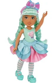 Lalka Dream Bella Candy Little Princess Mega Creative