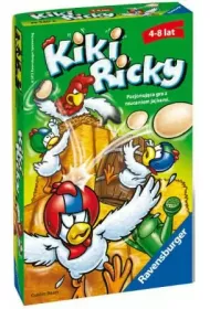 Gra Kiki Ricky Mini *