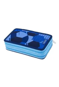 Pi�rnik 23 cz�ci podw�jny Blue Goal HERLITZ