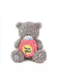 Mi - Thank you z kwiatkiem 11cm Carte Blanche Greetings Ltd.